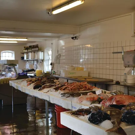 Schönes Haus Mit 2 Schlafzimmern In Lumsås