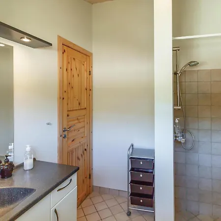 Two-bedroom In Nykobing Sj Lumsas