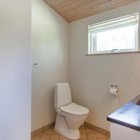 Two-bedroom In Nykobing Sj