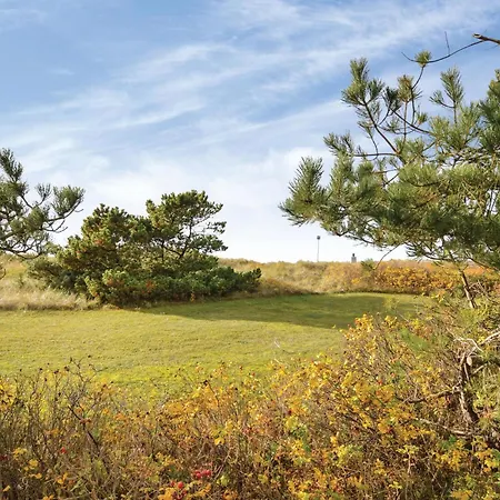 Two-bedroom In Nykobing Sj * Lumsas