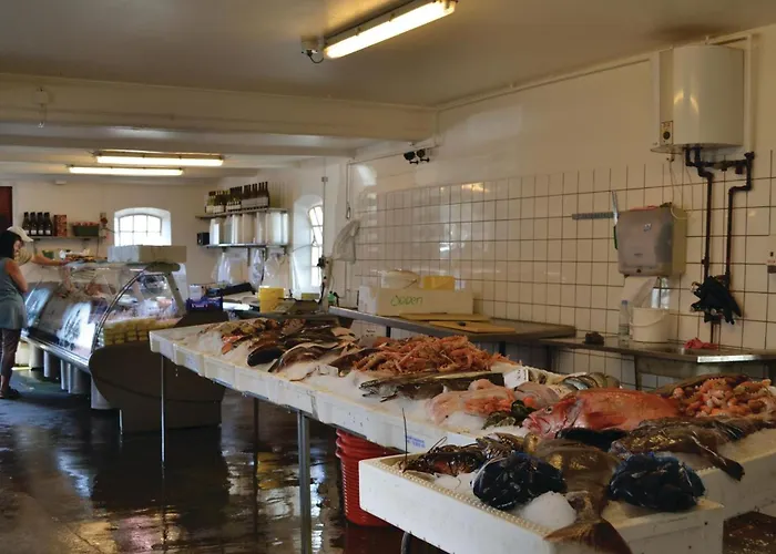 Two-bedroom In Nykobing Sj Lumsås