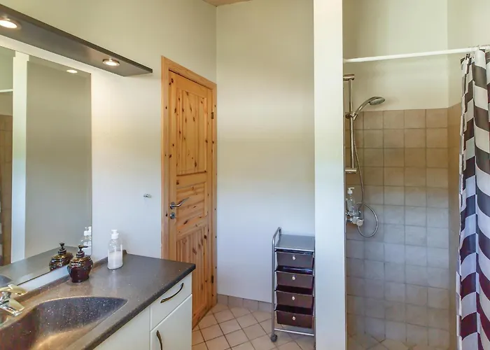 Two-bedroom In Nykobing Sj Lumsås