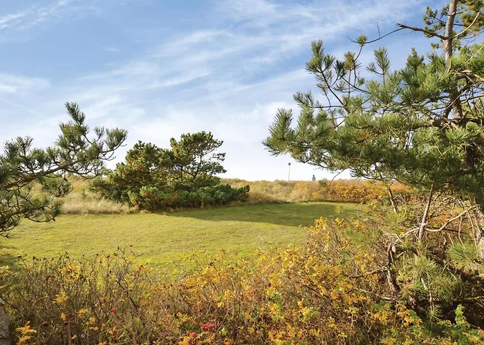 Two-bedroom In Nykobing Sj * Lumsås